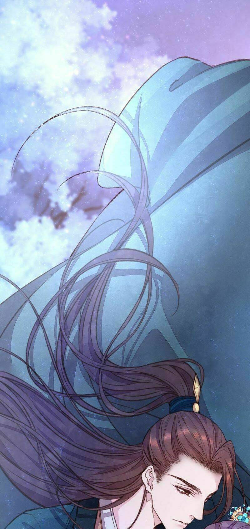 hoàng thái phi cũng muốn yêu chapter 14 45