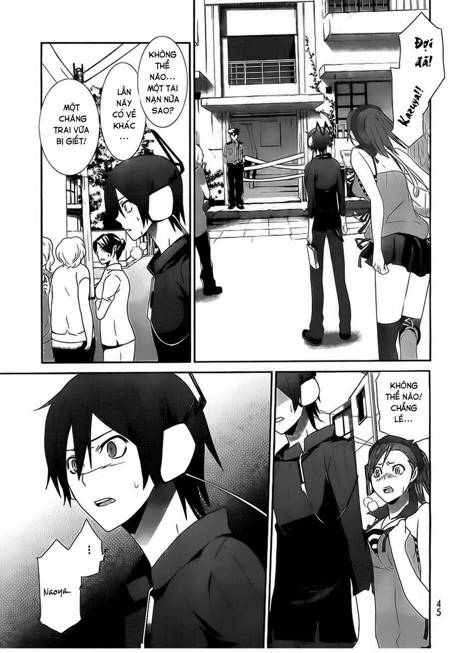 devil survivor chapter 1 26