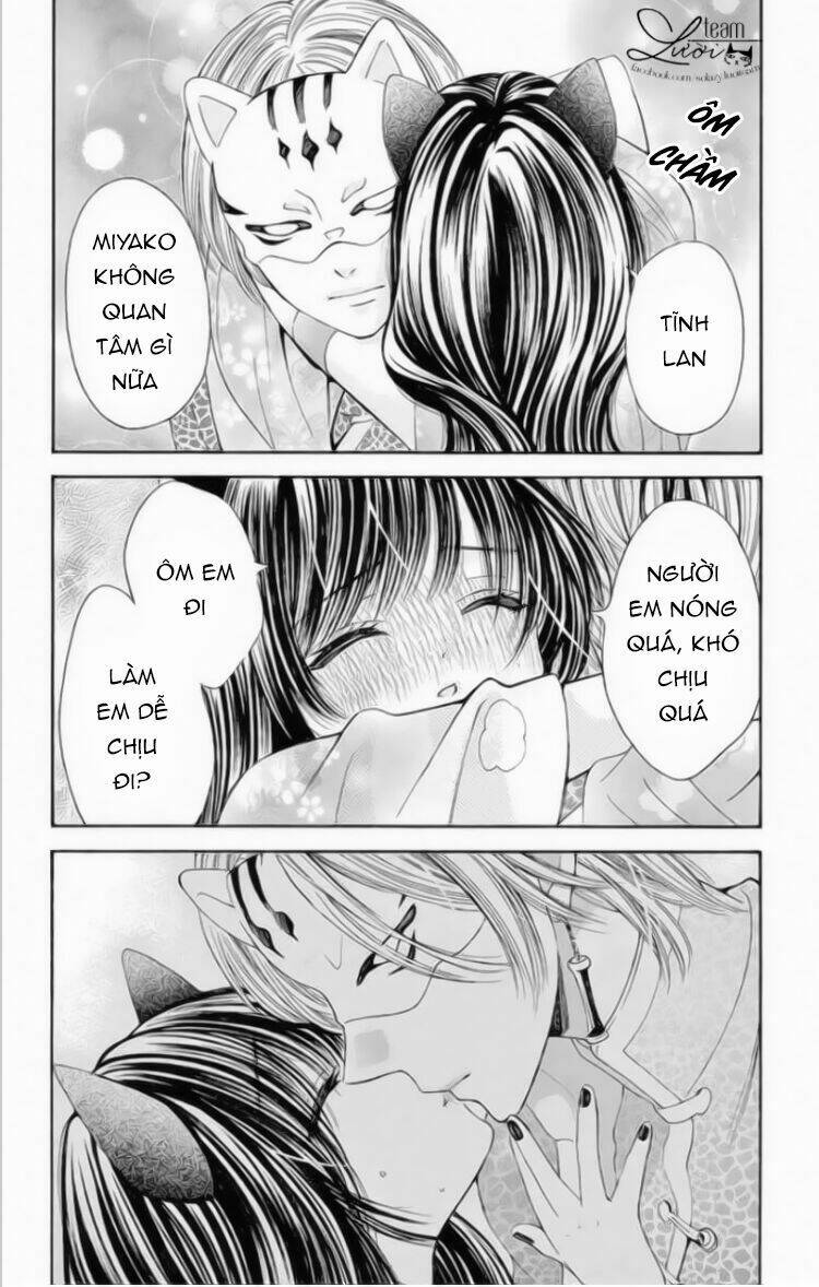 kuzu to kemomimi chapter 12 30