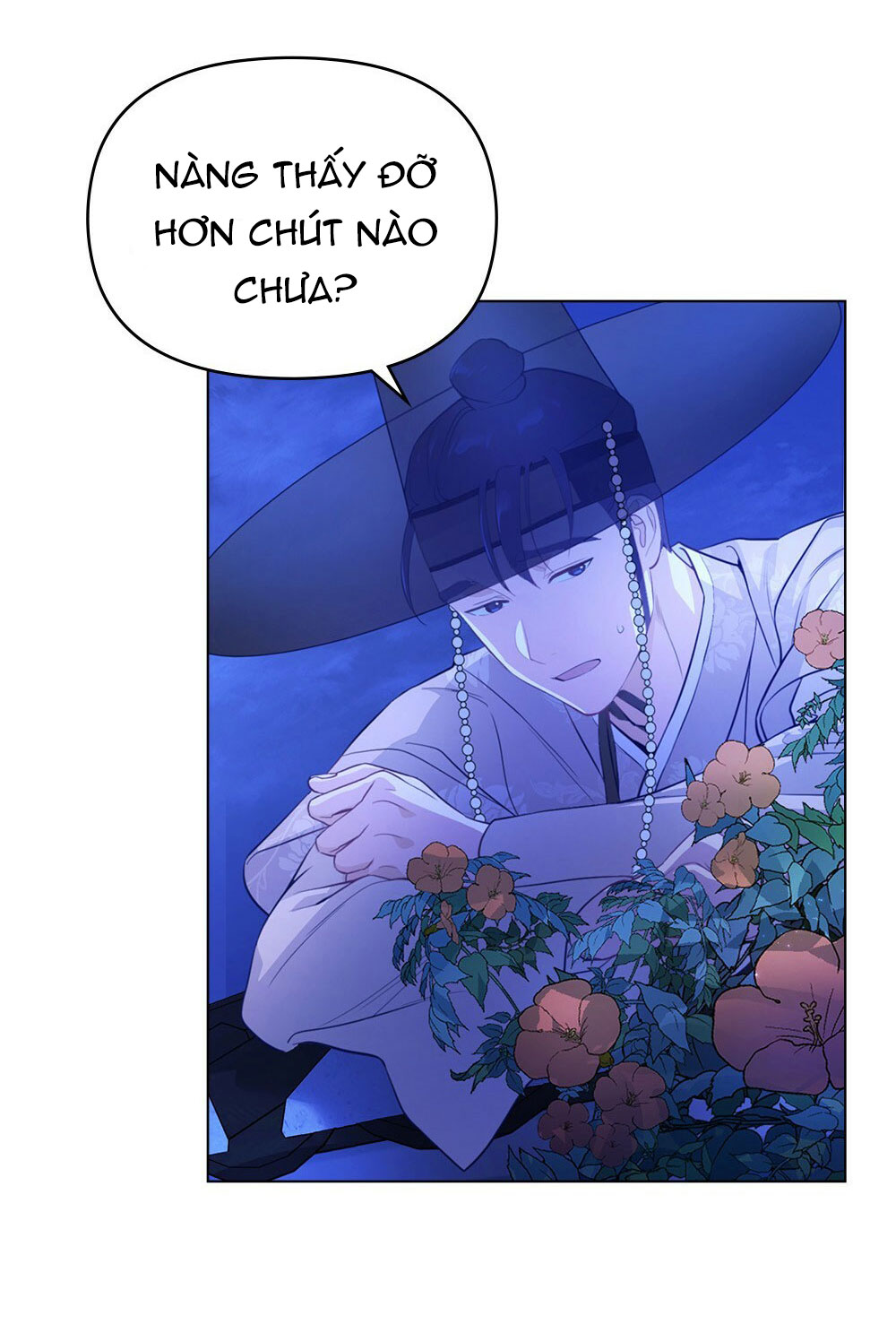 đăng tiêu hoa chapter 6 3