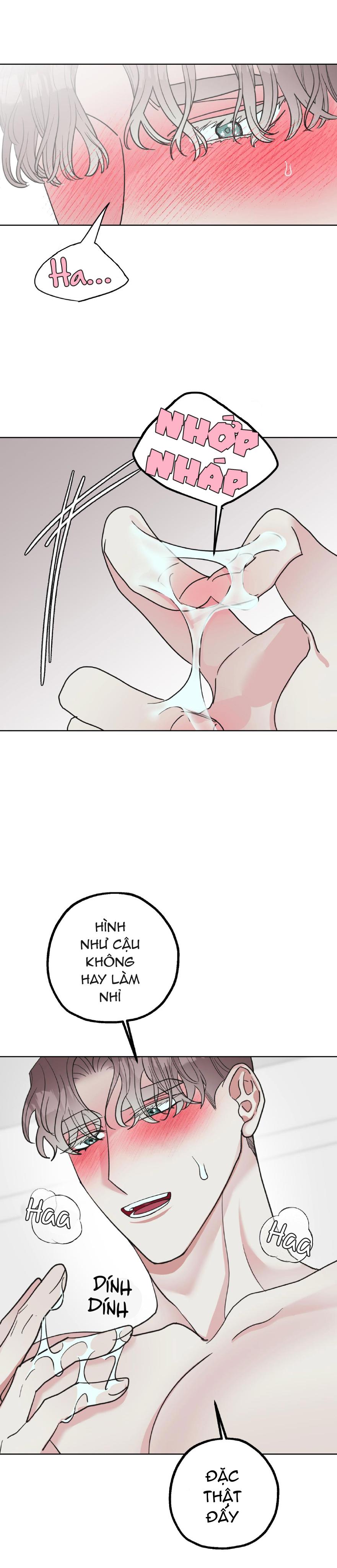 sữa của bạn tôi chapter 5 5