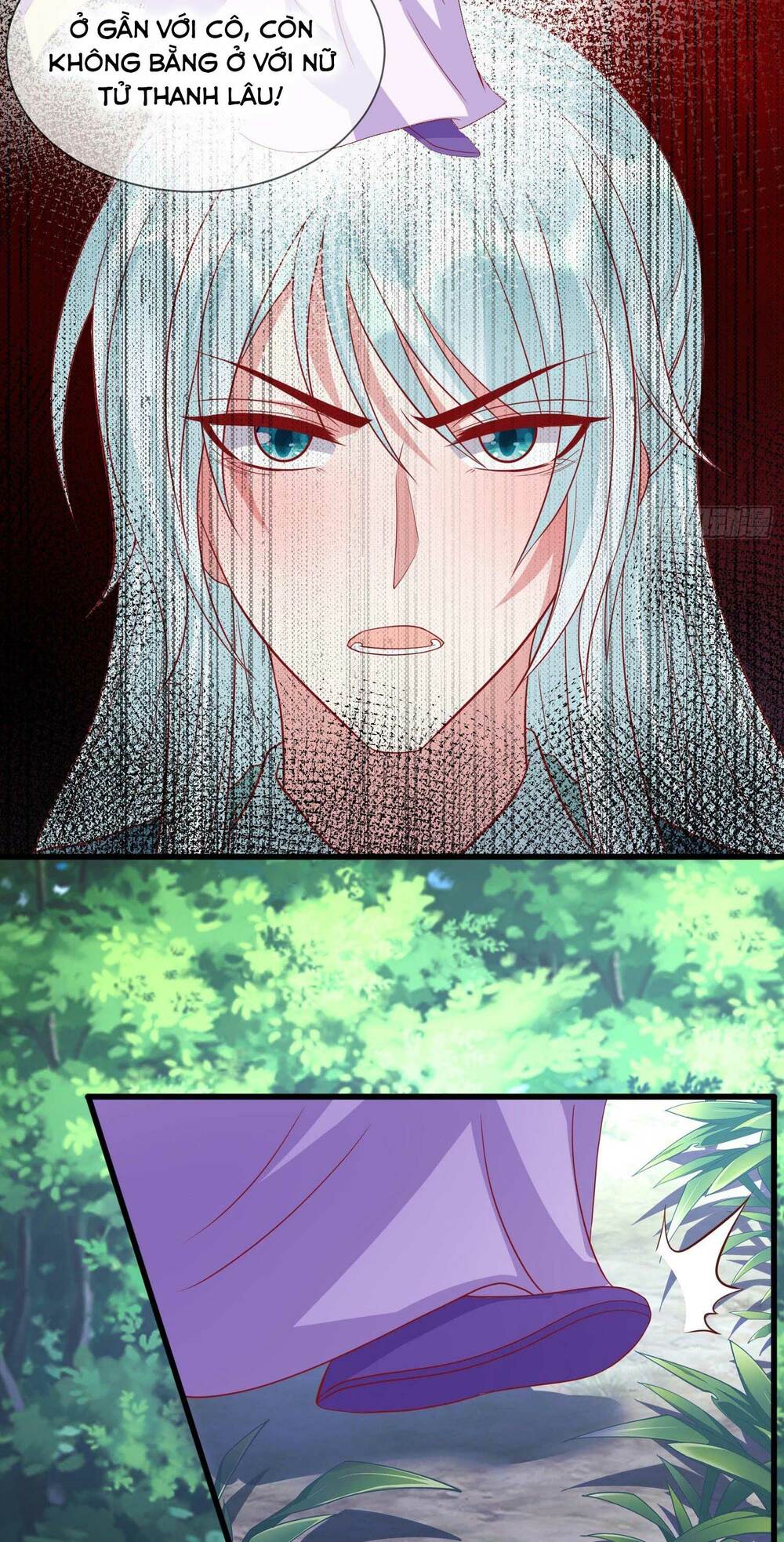 dưỡng thú vi phi chapter 43 3