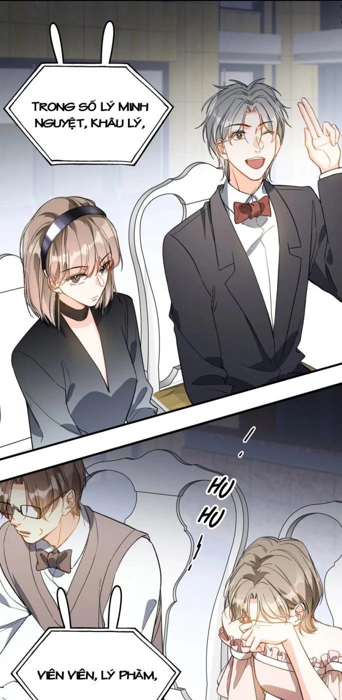 nụ hôn vực thẳm chapter 71 35