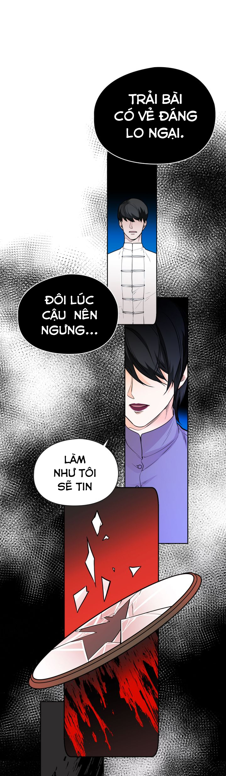 câu chuyện về người phụ nữ ấy chapter 31 7