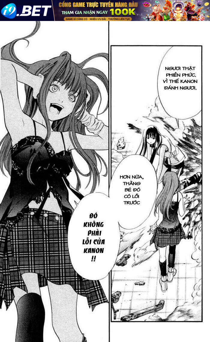 alive - the final evolution chapter 26 13