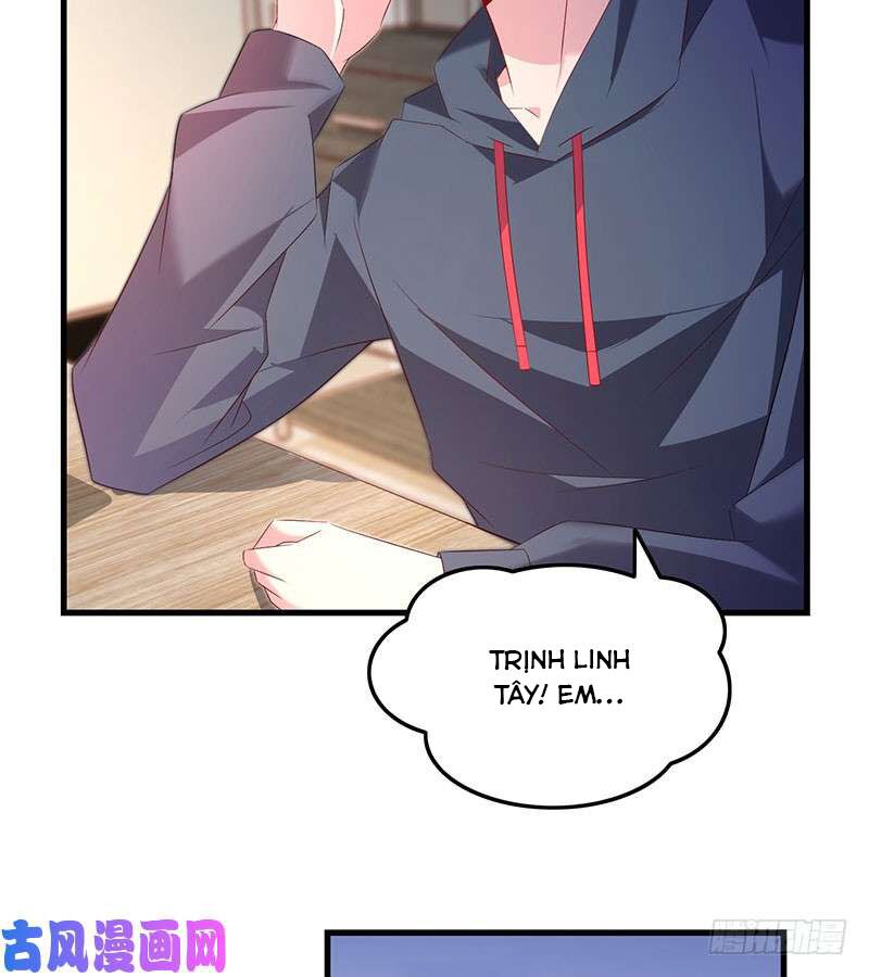 bảy ngày thực cốt hôn ước chapter 47 20