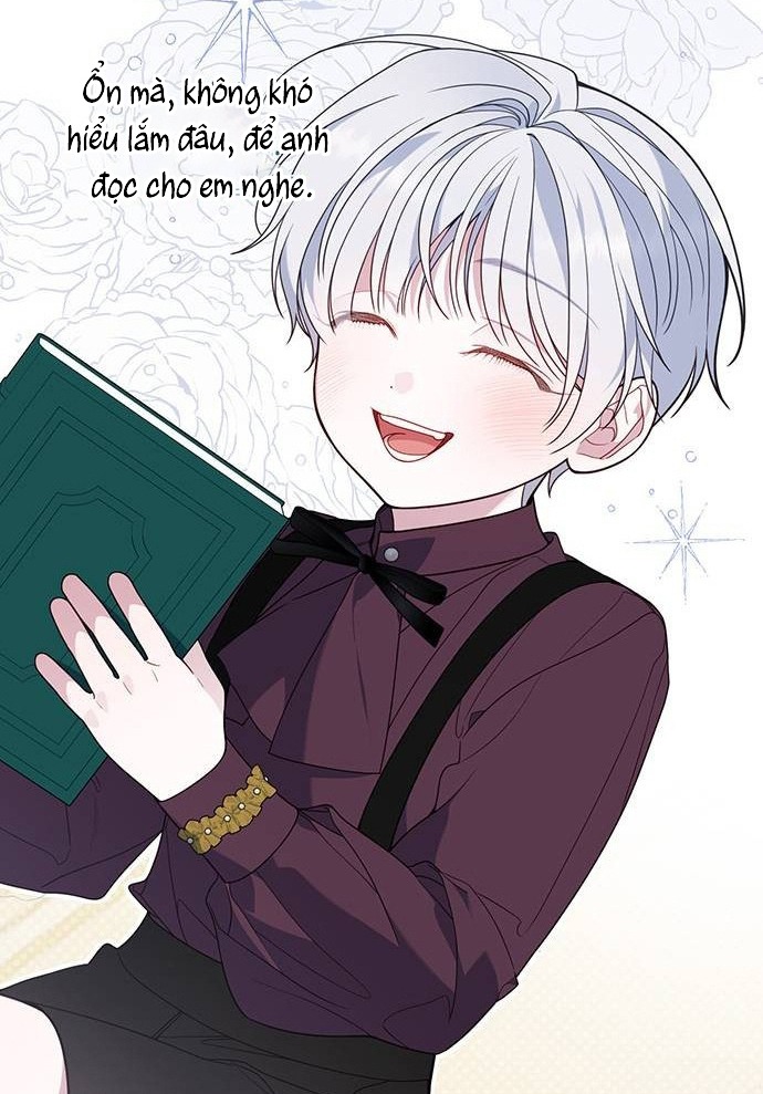 tiểu bạo chúa chapter 65.2 2