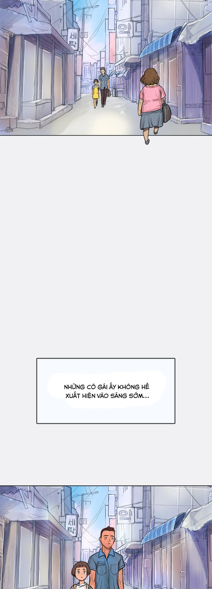 đèn đỏ chapter 1 27