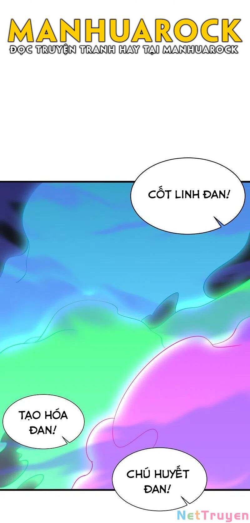 tiên võ đế tôn chapter 301 48