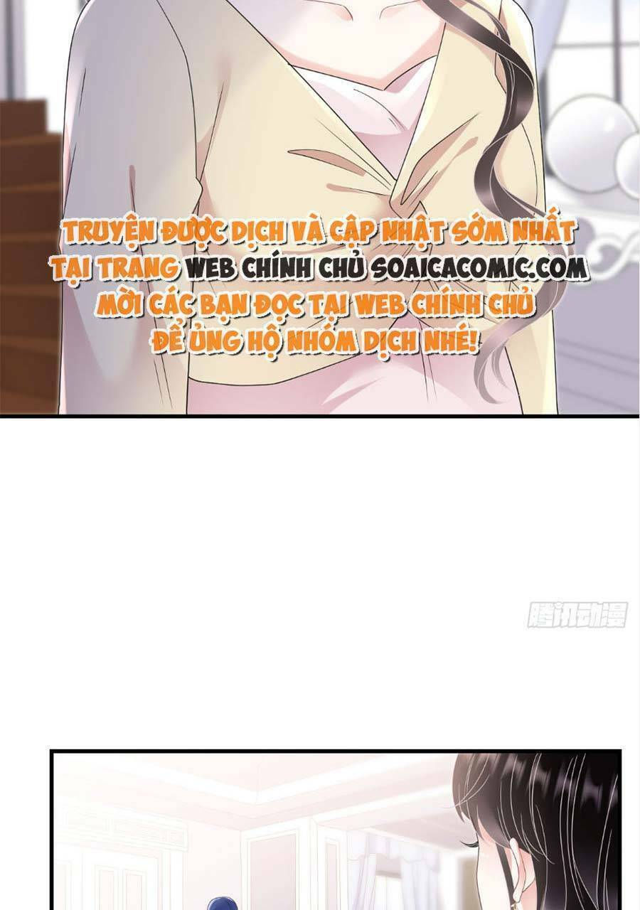 đại tiểu thư có ý đồ gì xấu đâu chapter 146 45