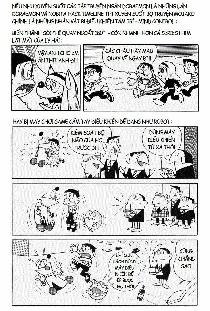 mojako chapter 11.4 23