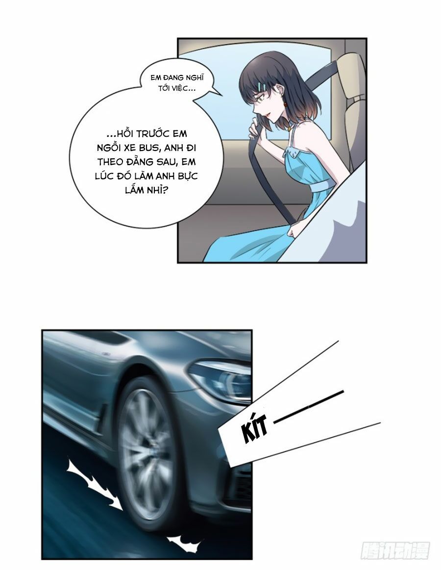 thiên kim đường môn chapter 56 10