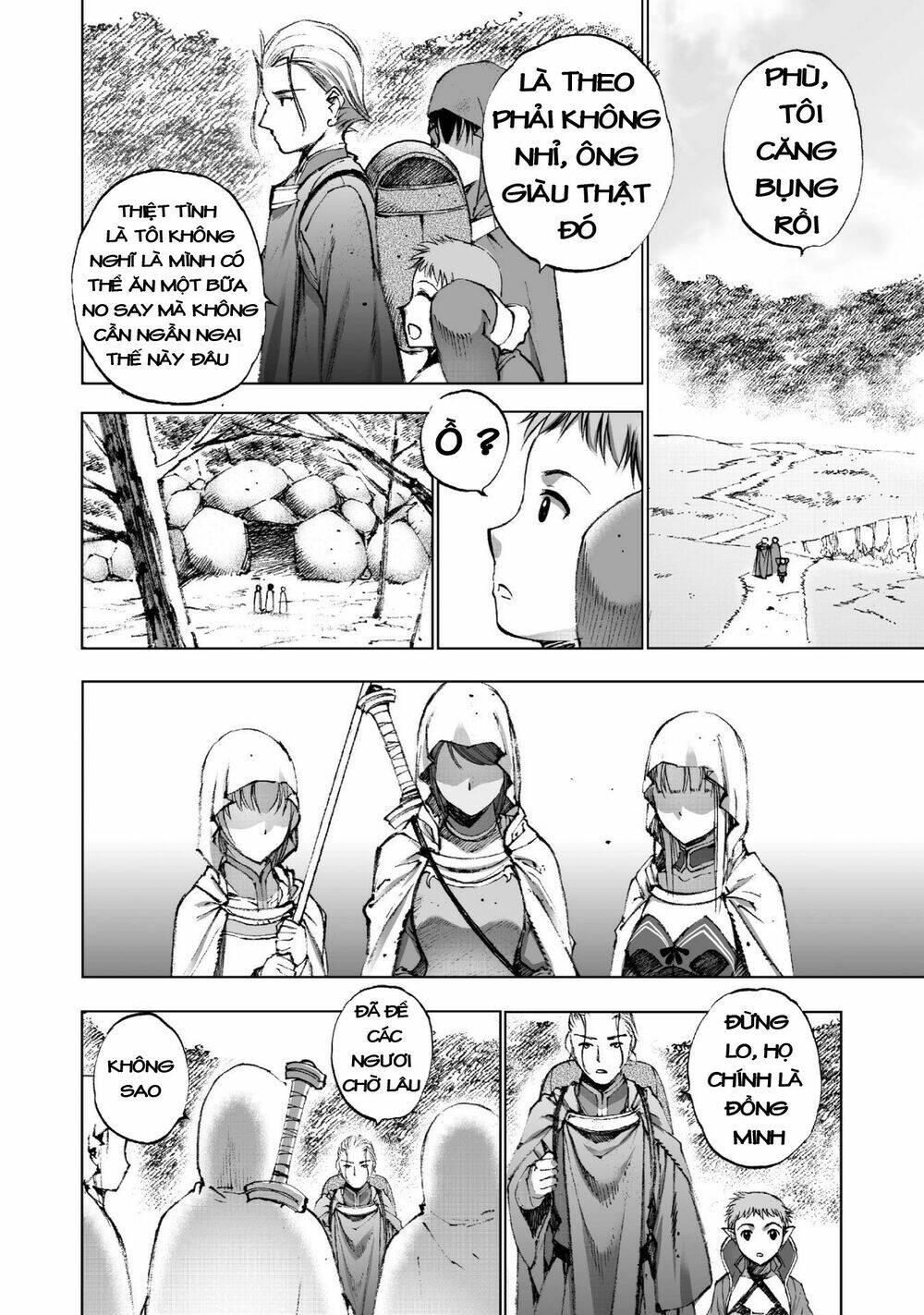 maou no hajimekata chapter 18 6