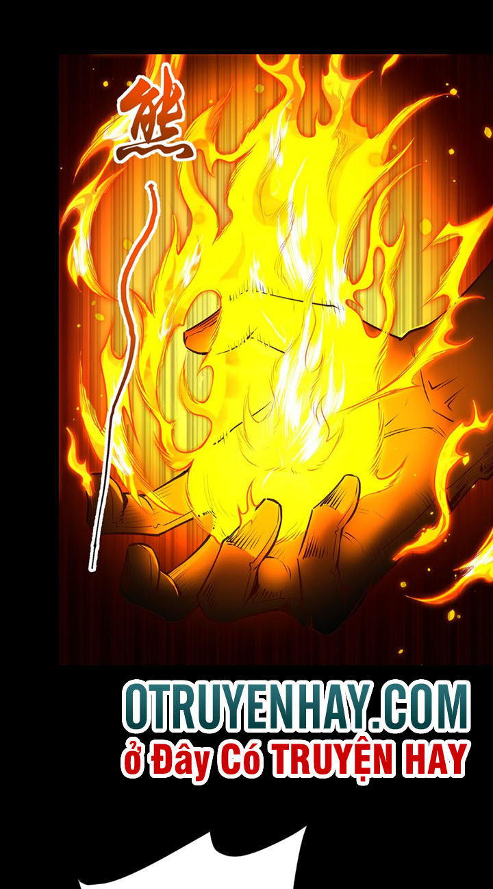đại ma pháp sư dựa vào muội tử trừ ma chapter 6 24