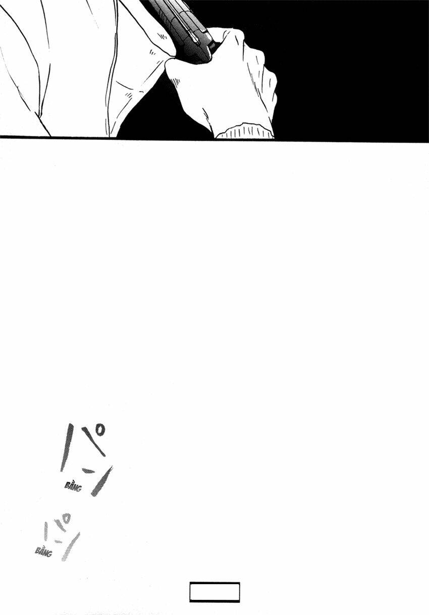 saezuru tori wa habatakanai chapter 7 36