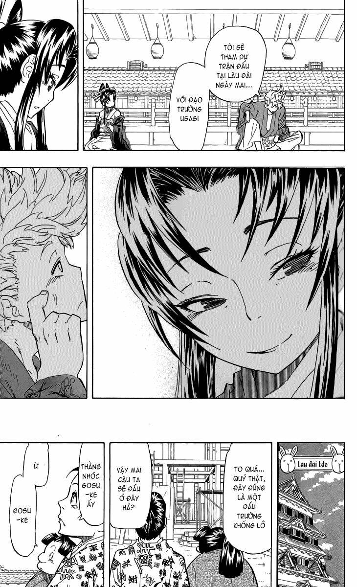 samurai usagi chapter 67 14