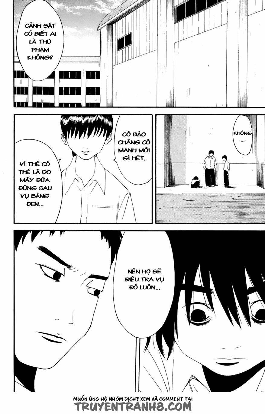 nhảy múa với ma quỷ chapter 3 25