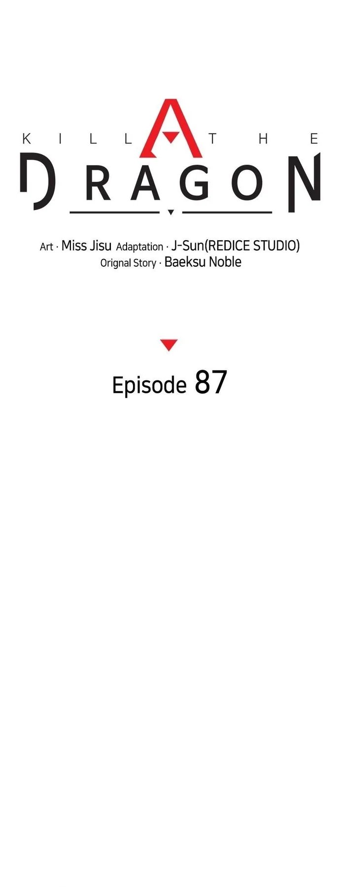 đồ long kỵ sĩ hôn môi ác long chapter 87 9