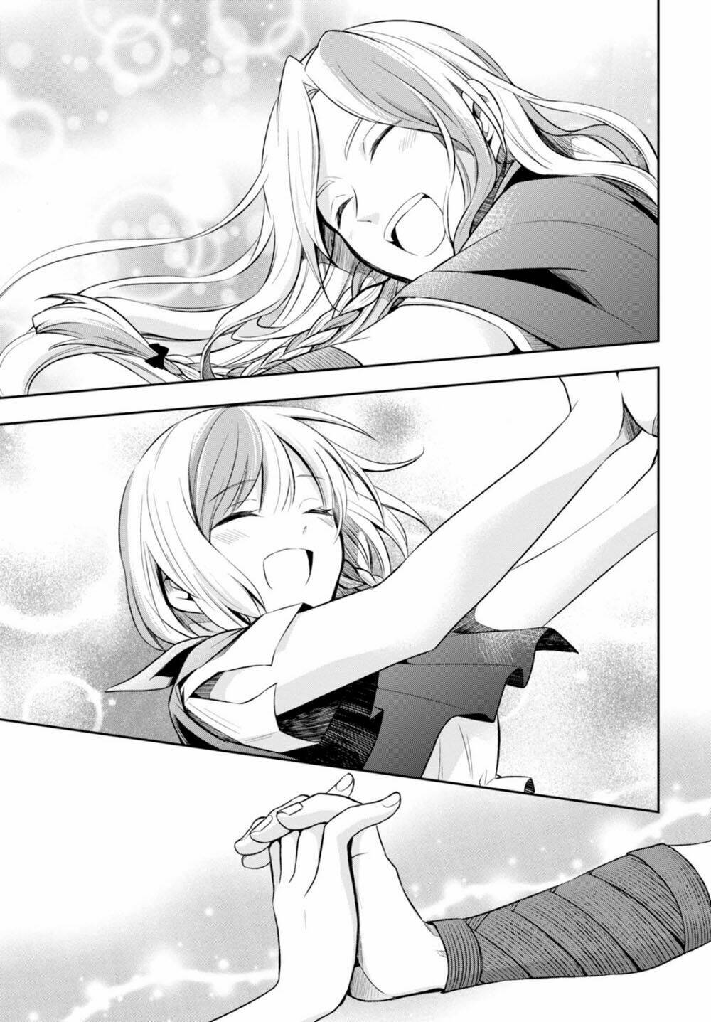 nein ~ 9th story ~ chapter 11 20