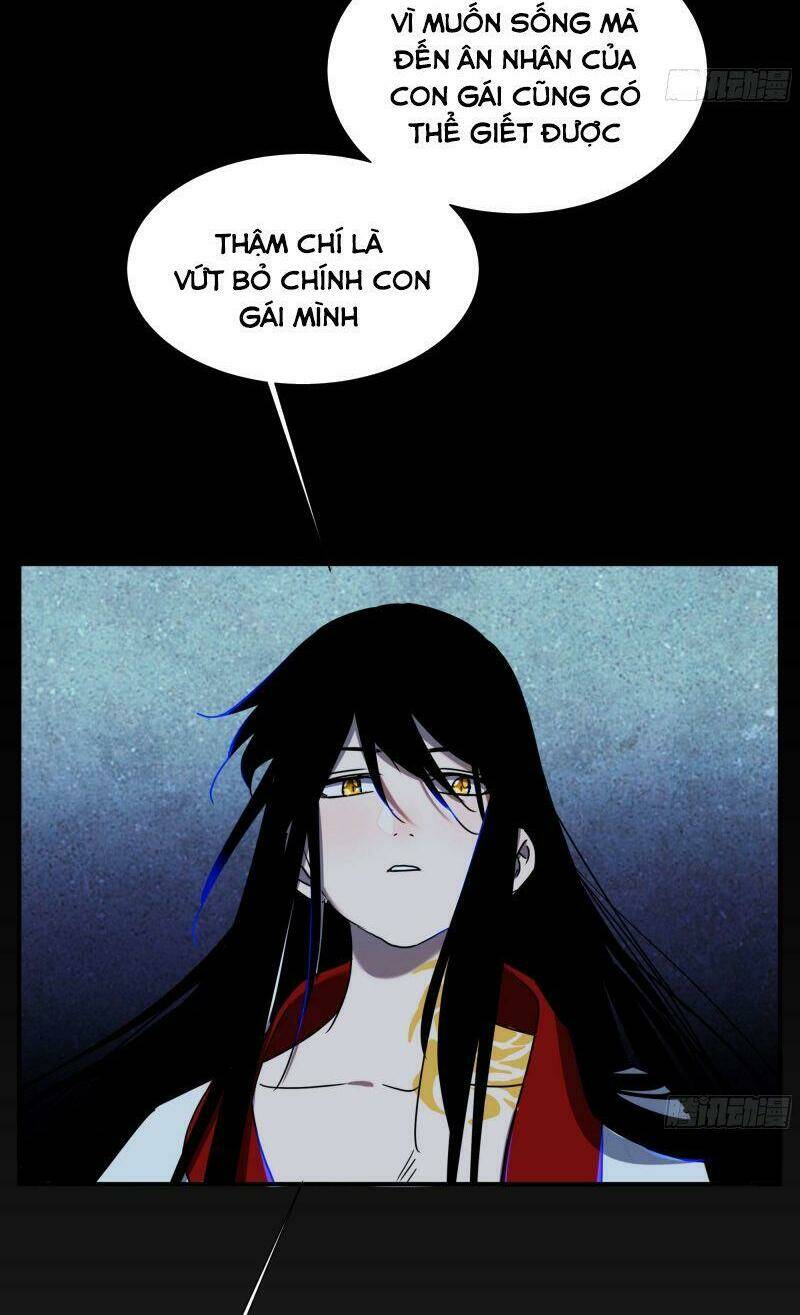 ma vương là đại địa chủ chapter 17 20