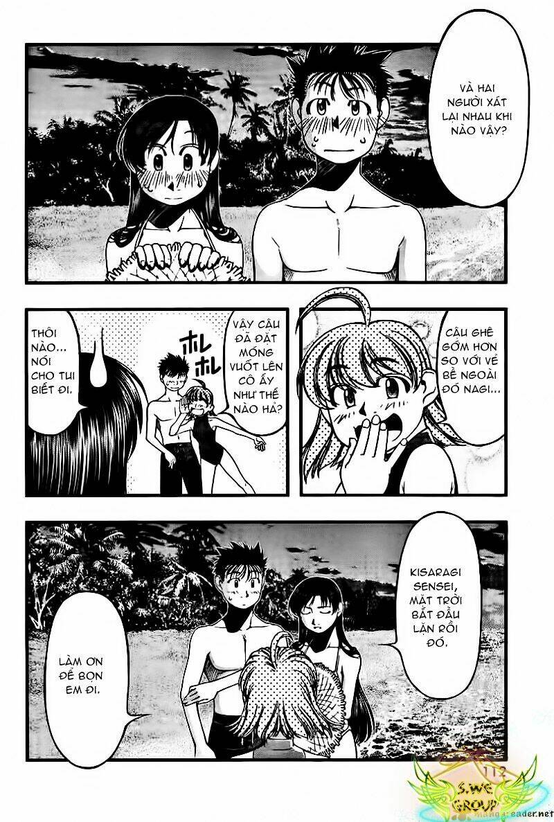 umi no misaki chapter 34 9