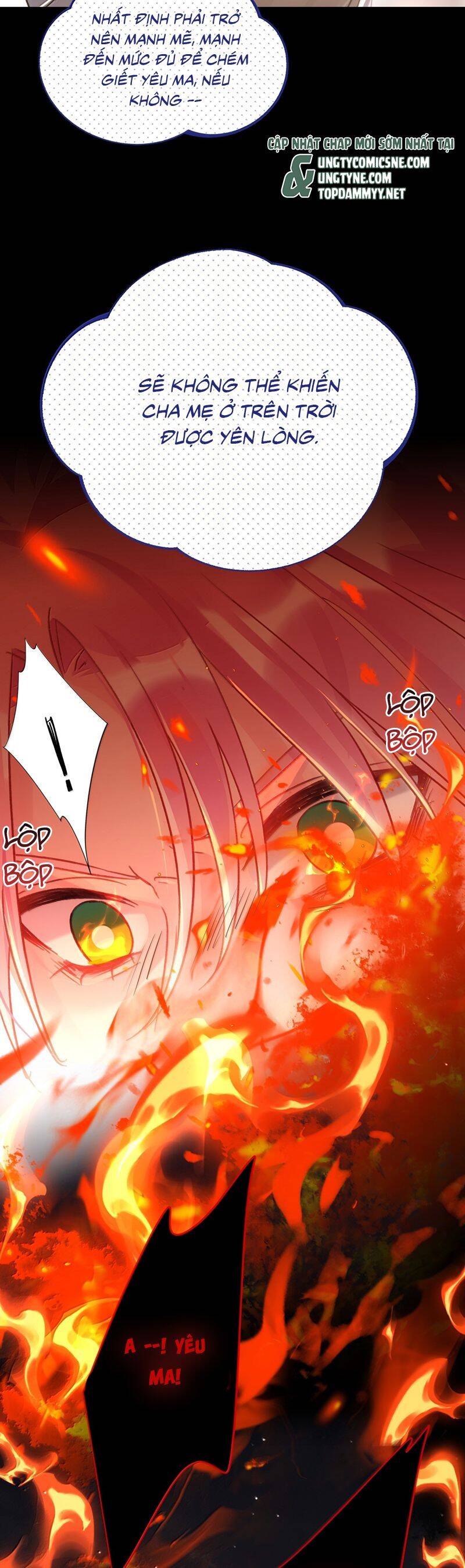 tôi phải làm một kẻ đại xấu xa chapter 160 7