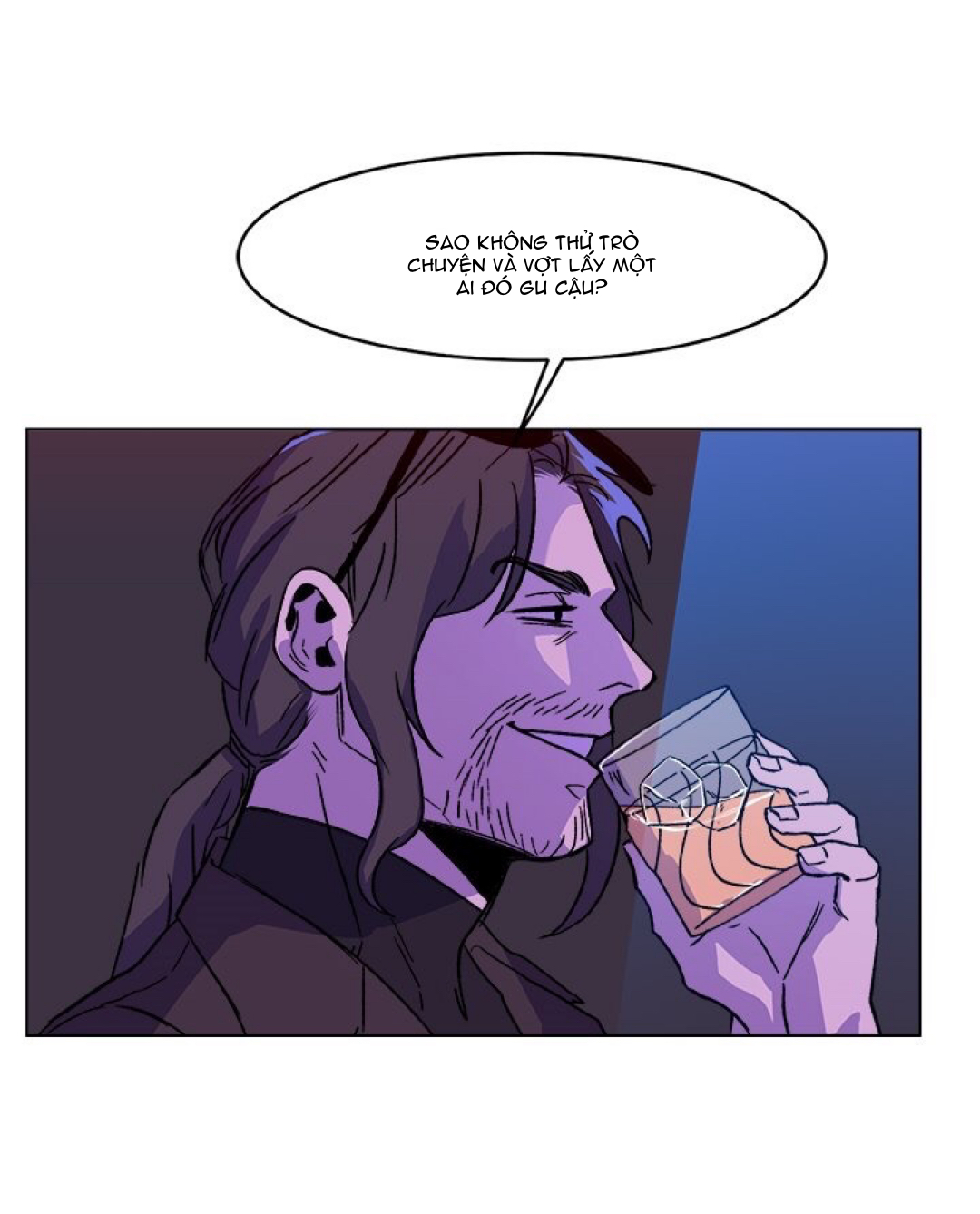 boss của tôi thật quá đáng chapter 2 38