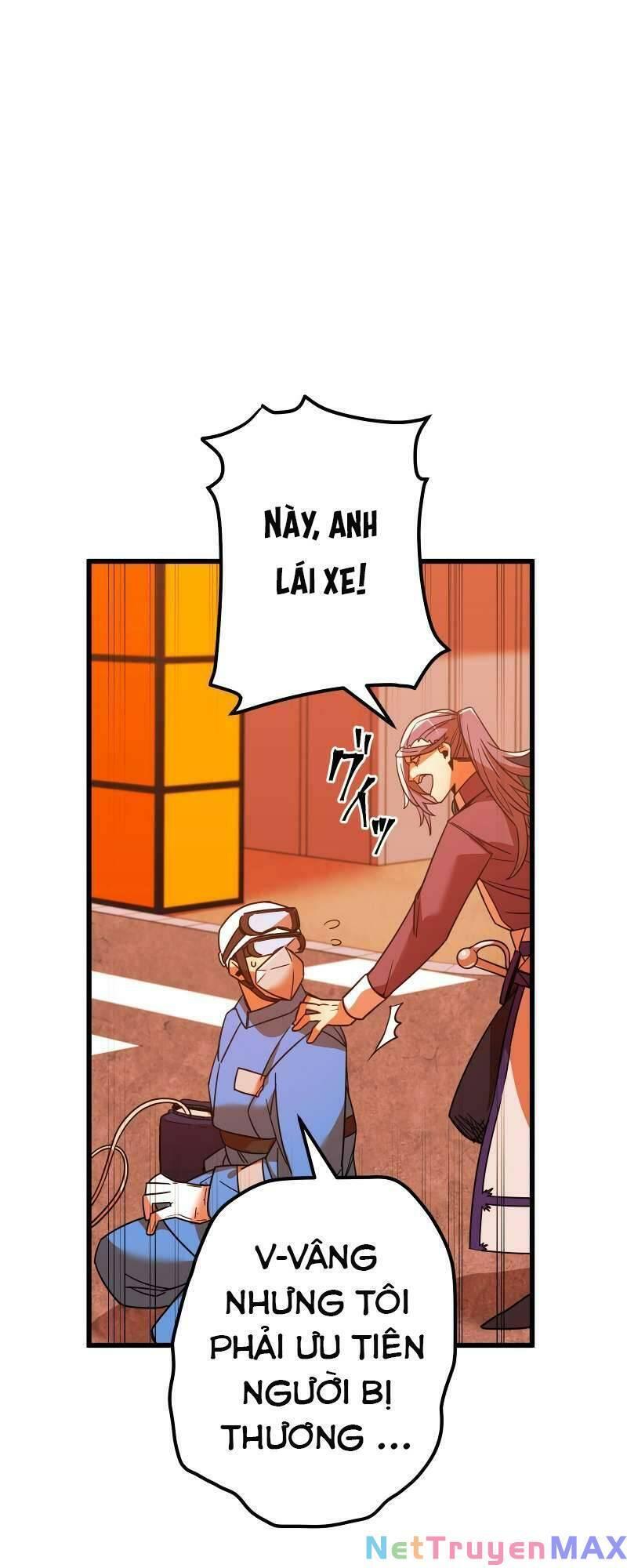 Huyết Thánh Cứu Thế Chủ~ Ta Chỉ Cần 0.0000001% Đã Trở Thành Vô Địch chapter 12 116