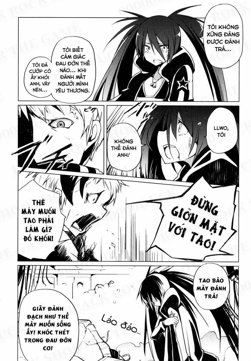 black rock shooter: the game chapter 9 13