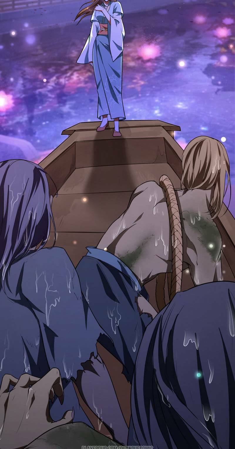 ta là tà đế chapter 27.5 16