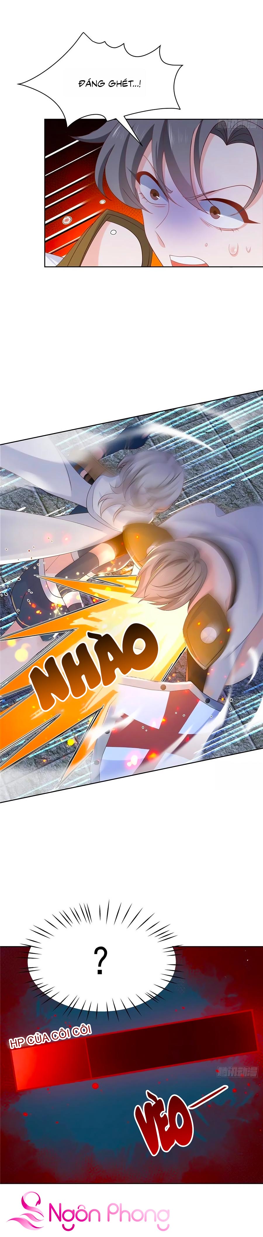 hotboy quốc dân là nữ chapter 133 12