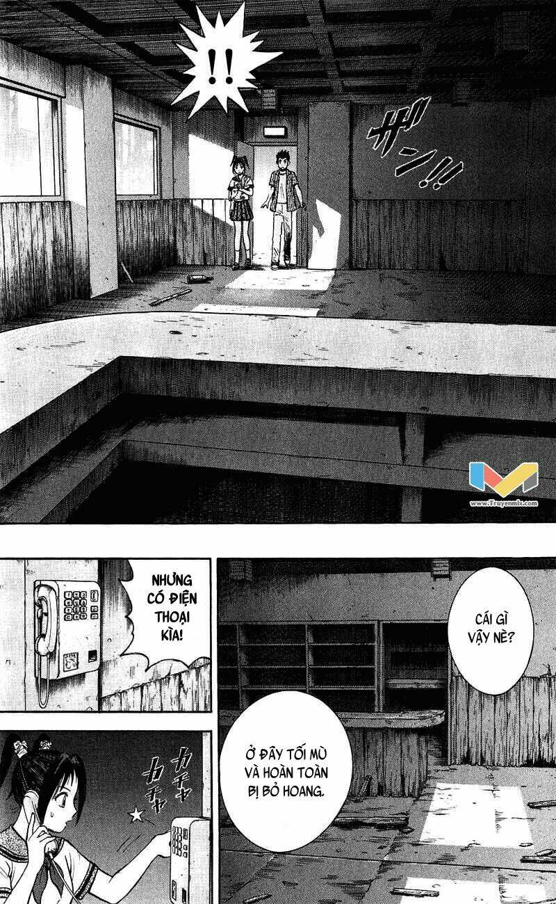 animal sense chapter 6 7