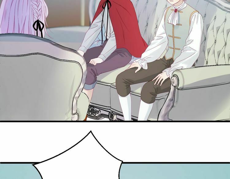 lượm được một tiểu hồ ly phần 3 chapter 37 14