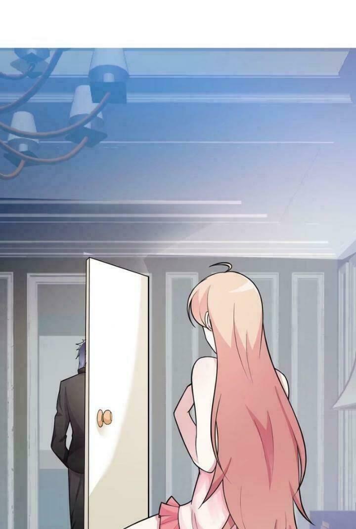 ảnh đế thần bí trộm cưới: vợ yêu, tới pk chapter 1 26