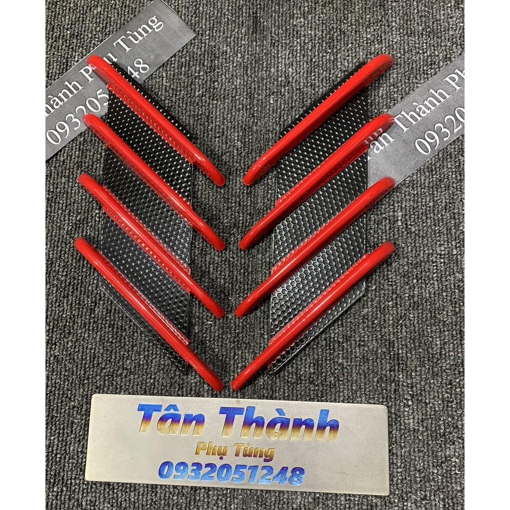 MÈO CÀO/MÓNG CỌP GẮN NHIỀU LOẠI XE