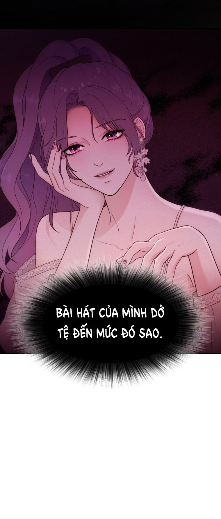 nữ nhân trợ giúp được yêu thích nhất chapter 3.2 4