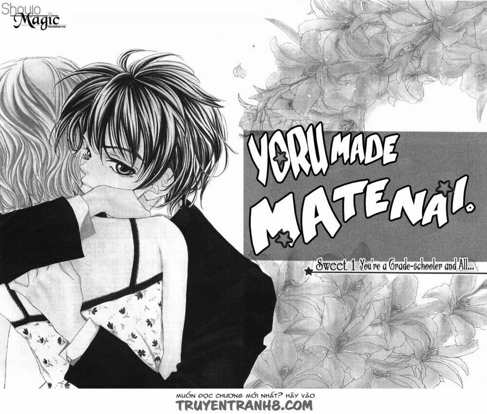 yoru made matenai chapter 6 7