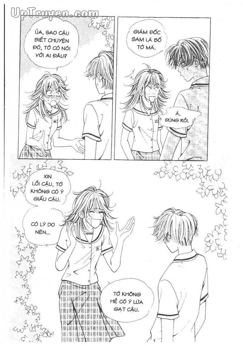 nụ hôn chàng trai chapter 4 31