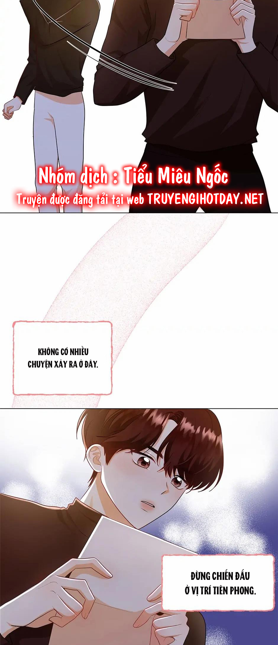 diễn vai ác nữ cũng thật khó khăn chapter 11.2 22