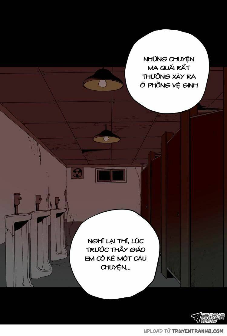 0.0 mhz - tần số chết chapter 21 2