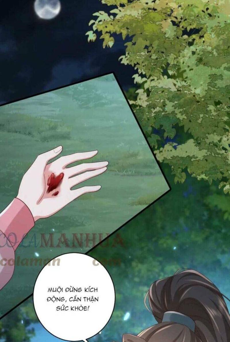 phương thức sinh tồn của công chúa pháo hôi chapter 151 12