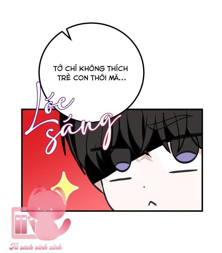 bác sĩ hoàn thành trách nhiệm rồi chapter 18 41