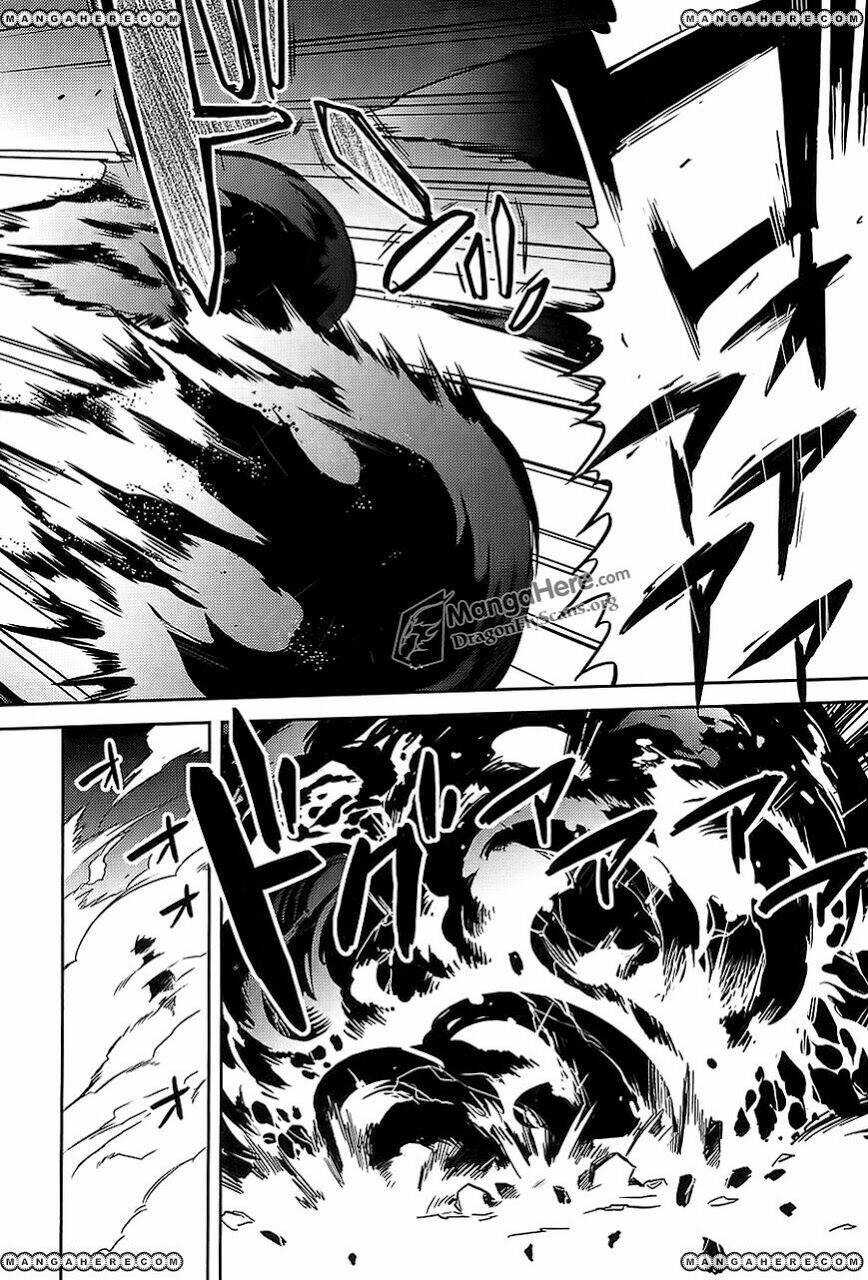 đôi mắt của shana chapter 62 16