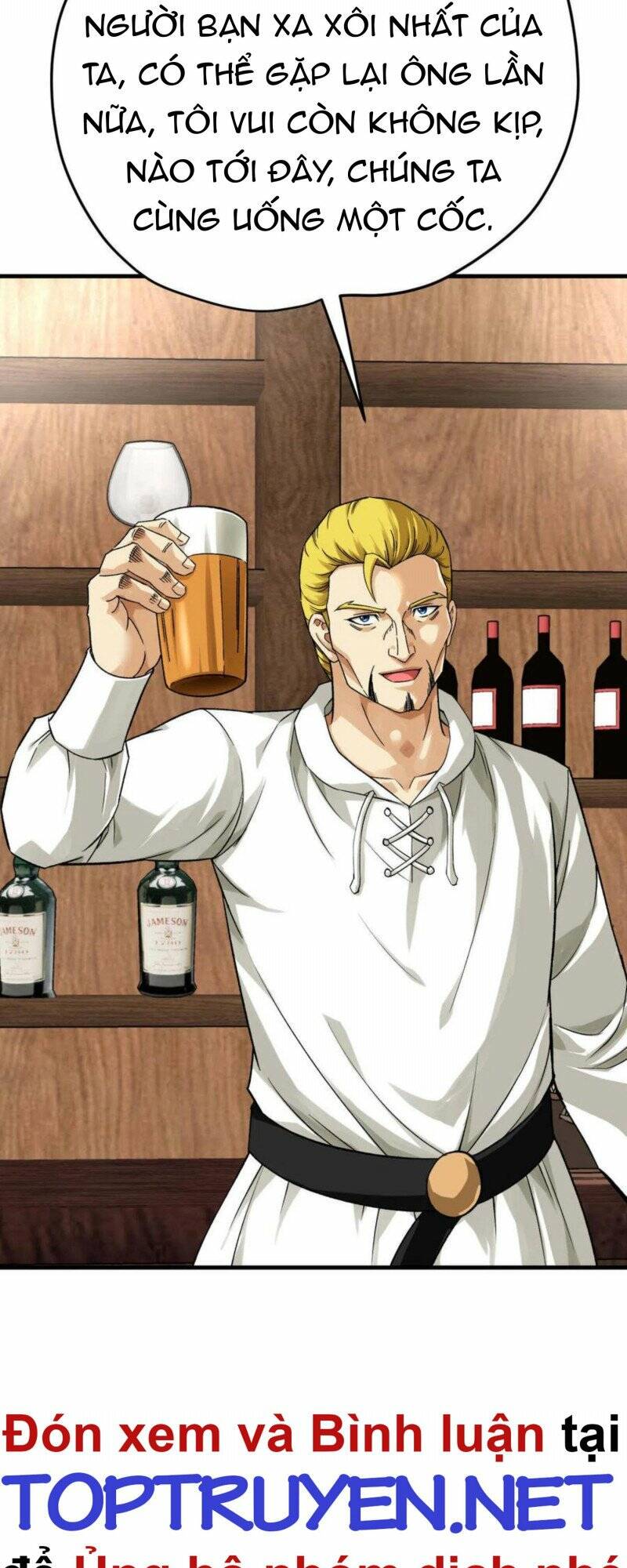 trọng sinh ta là đại thiên thần chapter 207 27