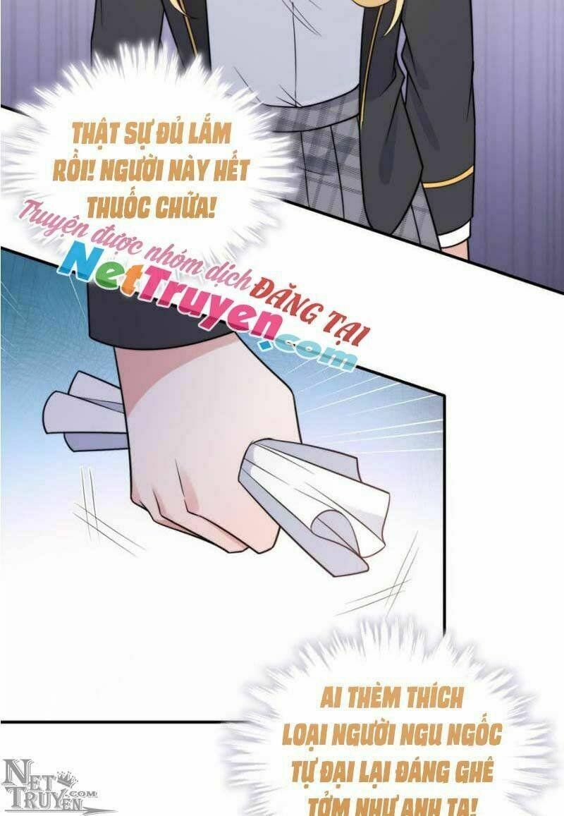 ma lạt thiên kim đẩu ác thiếu chapter 234 16