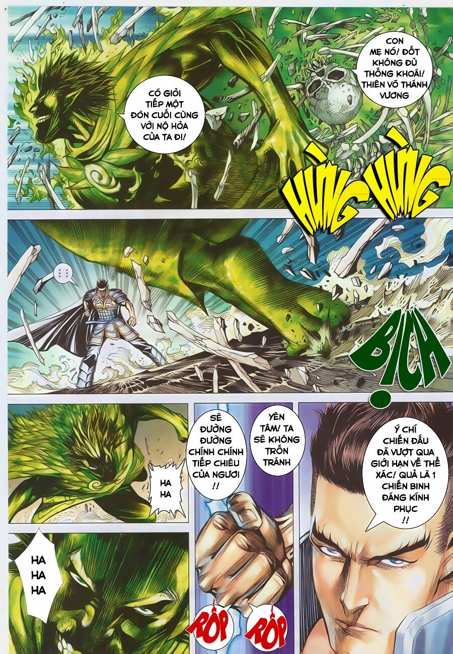 phong thần ký chapter 151 6