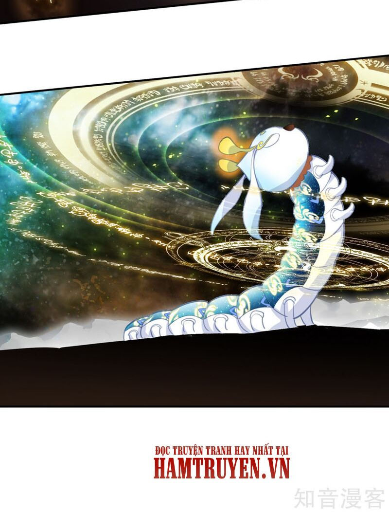 tuyệt thế đường môn - đấu la đại lục 2 chapter 250 13