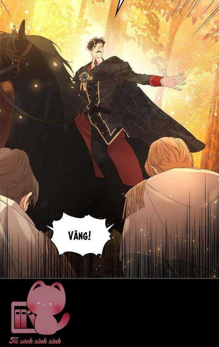 [15+] công chúa chloe chapter 99 39