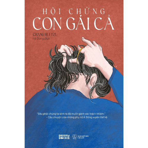 Sách - Hội Chứng Con Gái Cả