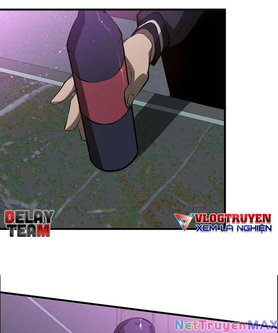 siêu tiến hóa chapter 70 79